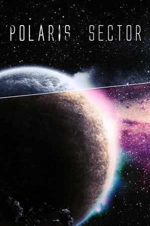 Polaris Sector — обложка игры