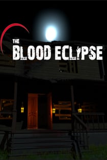 The Blood Eclipse — обложка игры