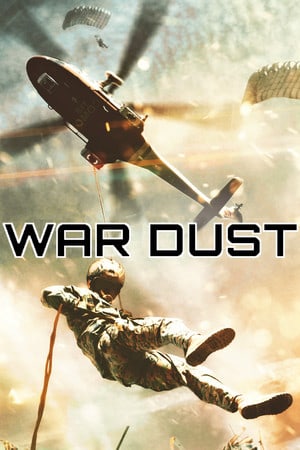 War Dust VR: 32v32 Battlefields — обложка игры