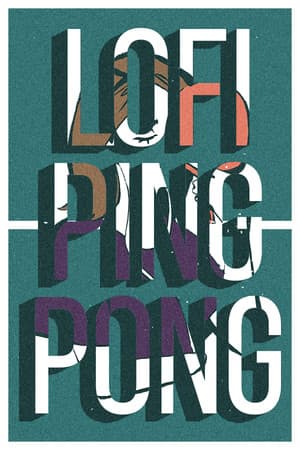 Lofi Ping Pong — обложка игры