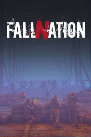 FallNation — обложка игры