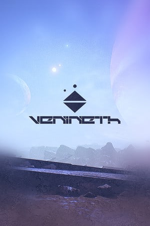 Venineth — обложка игры