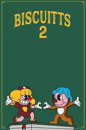 Biscuitts 2 — обложка игры
