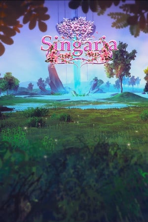 Singaria — обложка игры