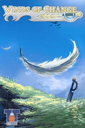 Winds of Change — обложка игры