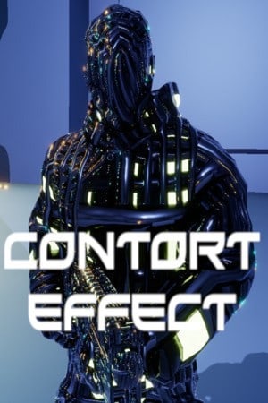Contort Effect — обложка игры