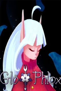 Glo Phlox — обложка игры