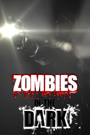 Zombies In The Dark — обложка игры