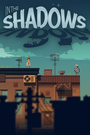 In The Shadows — обложка игры