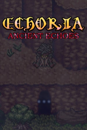 ECHORIA: Ancient Echoes — обложка игры
