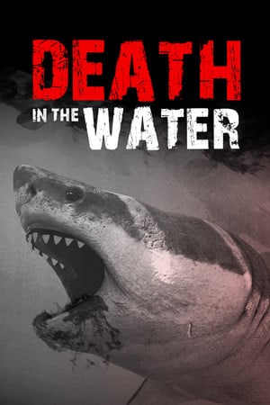 Death in the Water — обложка игры