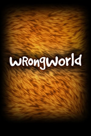 Wrongworld — обложка игры
