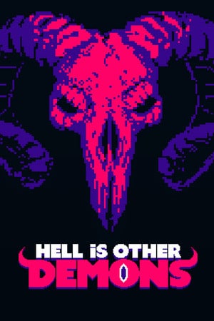 Hell is Other Demons — обложка игры