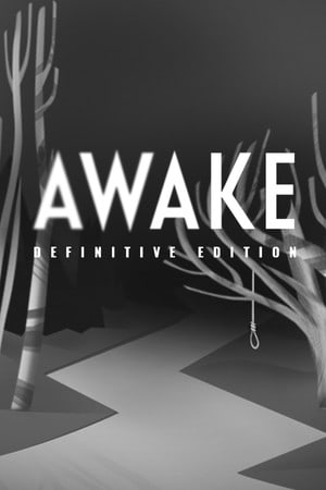 AWAKE - Definitive Edition — обложка игры