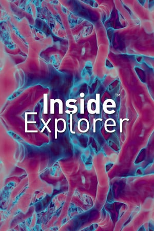Inside Explorer — обложка игры
