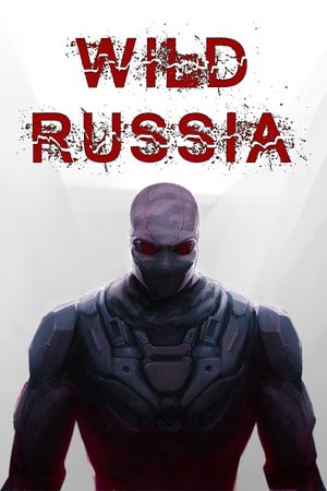 Wild Russia — обложка игры