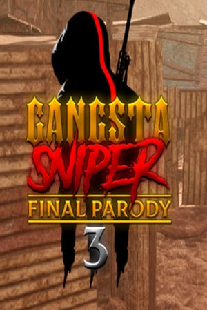 Gangsta Sniper 3: Final Parody — обложка игры