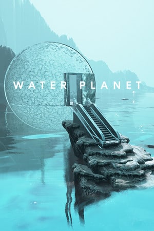 Water Planet — обложка игры