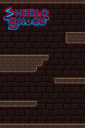Shield Shock — обложка игры