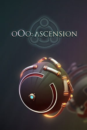 oOo: Ascension — обложка игры