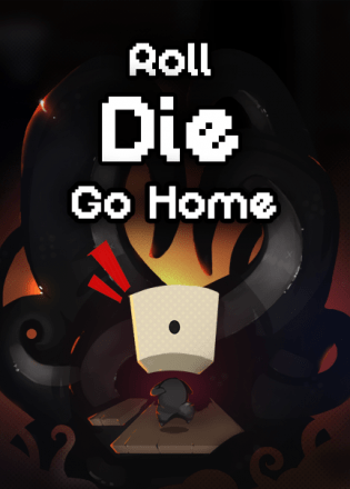 Roll, Die, Go Home — обложка игры