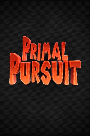 Primal Pursuit — обложка игры