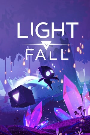 Light Fall — обложка игры