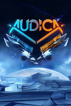 AUDICA: Rhythm Shooter — обложка игры