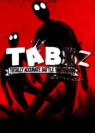Totally Accurate Battle Zombielator — обложка игры