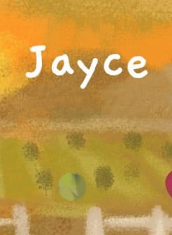Jayce — обложка игры