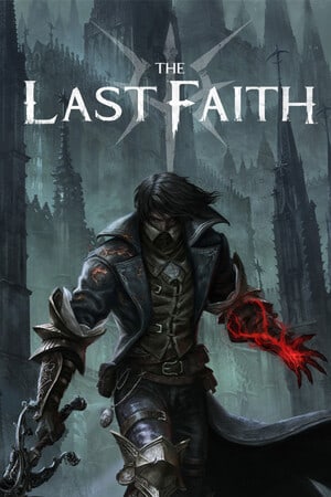  The Last Faith — обложка игры