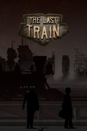 The Last Train – Definitive Edition — обложка игры
