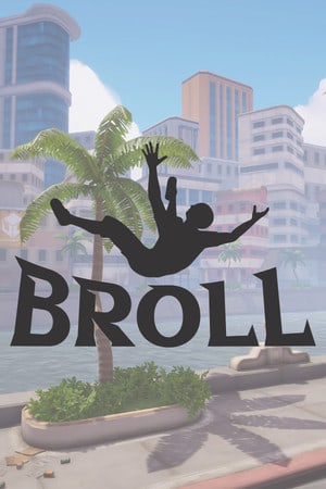 Broll — обложка игры