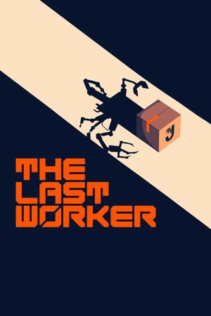 The Last Worker — обложка игры