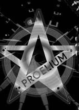 PROELIUM — обложка игры