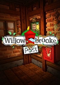 Willowbrooke Post — обложка игры