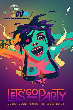 Party Hard Tycoon — обложка игры