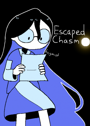 Escaped Chasm — обложка игры