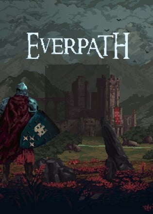 Everpath: A pixel art roguelite — обложка игры
