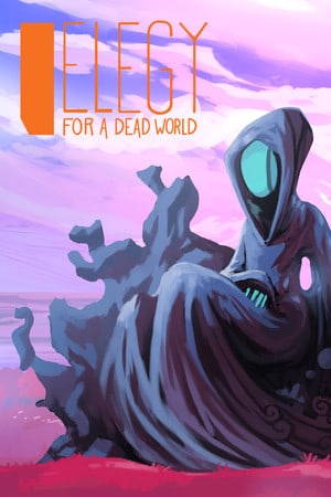 Elegy for a Dead World — обложка игры