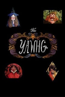 The Yawhg — обложка игры