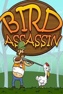Bird Assassin — обложка игры