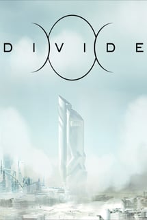 Divide — обложка игры