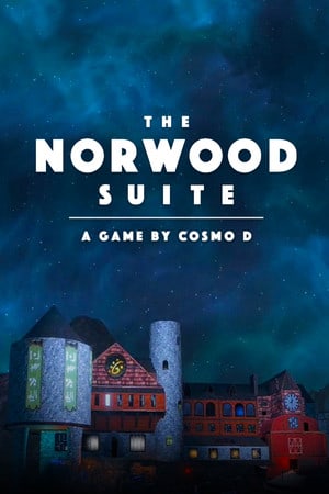 The Norwood Suite — обложка игры