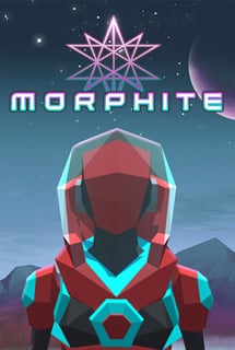 Morphite — обложка игры