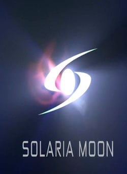 Solaria Moon — обложка игры