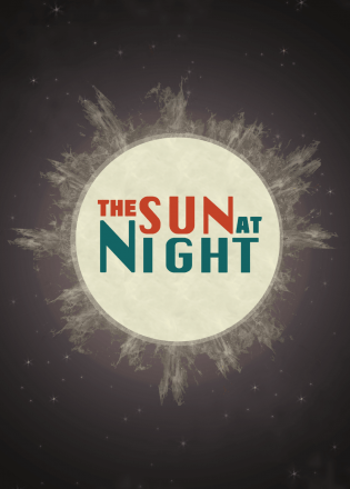 The Sun at Night — обложка игры