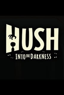 Hush — обложка игры