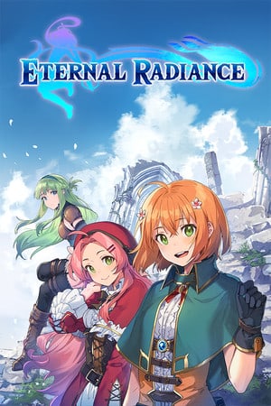 Eternal Radiance — обложка игры