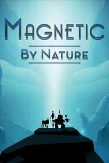 Magnetic By Nature — обложка игры